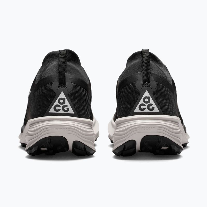 Buty do biegania damskie Nike ACG Pegasus Trail GORE-TEX Black/Light Orewood Brown/Summit White 13