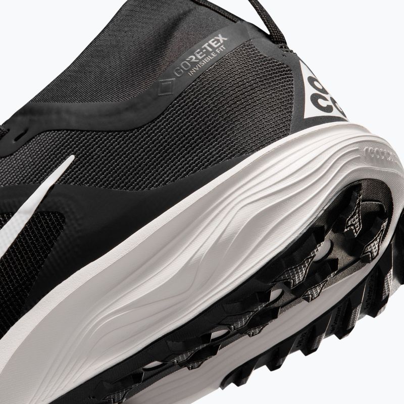 Buty do biegania damskie Nike ACG Pegasus Trail GORE-TEX Black/Light Orewood Brown/Summit White 15