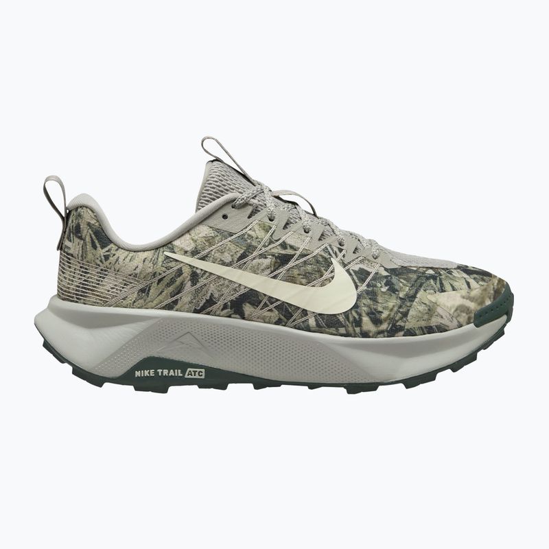 Buty do biegania męskie Nike Wildhorse 10 spruce fog/sea glass/black spruce 8