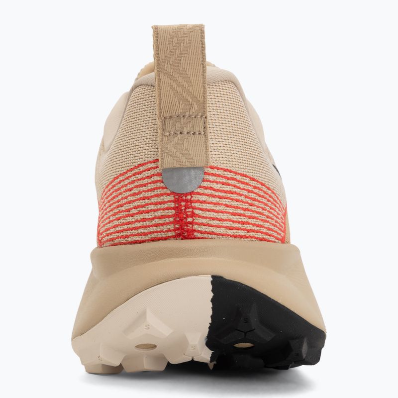 Buty do biegania męskie Nike Wildhorse 10 linen/light crimson/pure platinum/tough red 6
