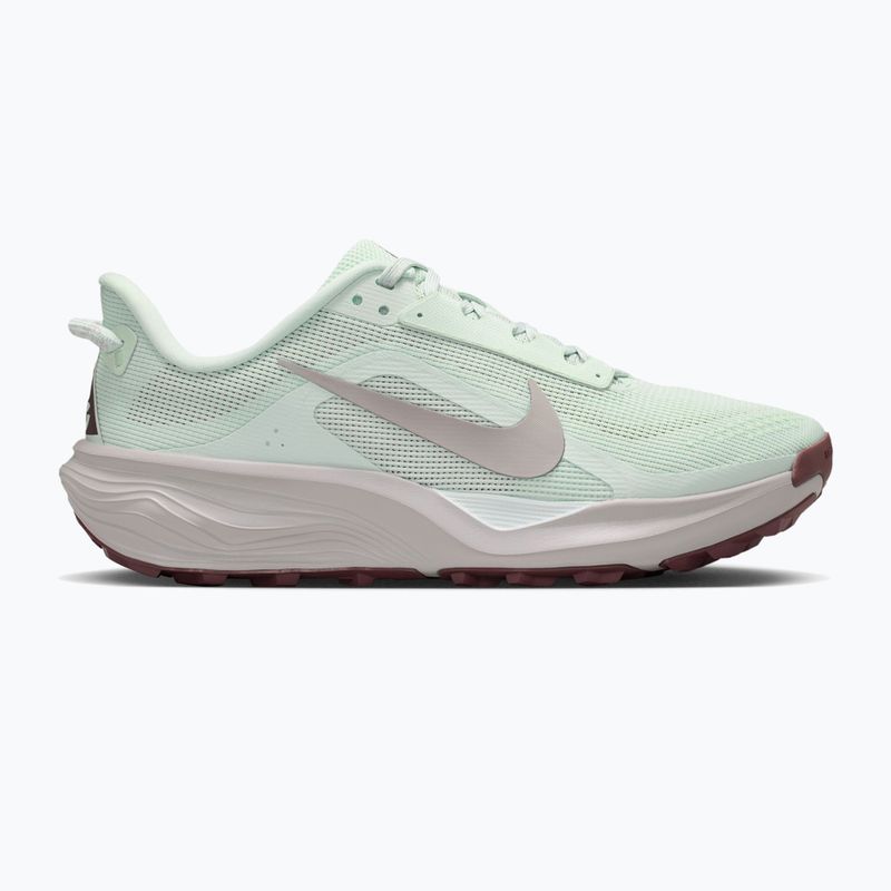Buty do biegania damskie Nike ACG Pegasus Trail barely green/light bone/silver lilac