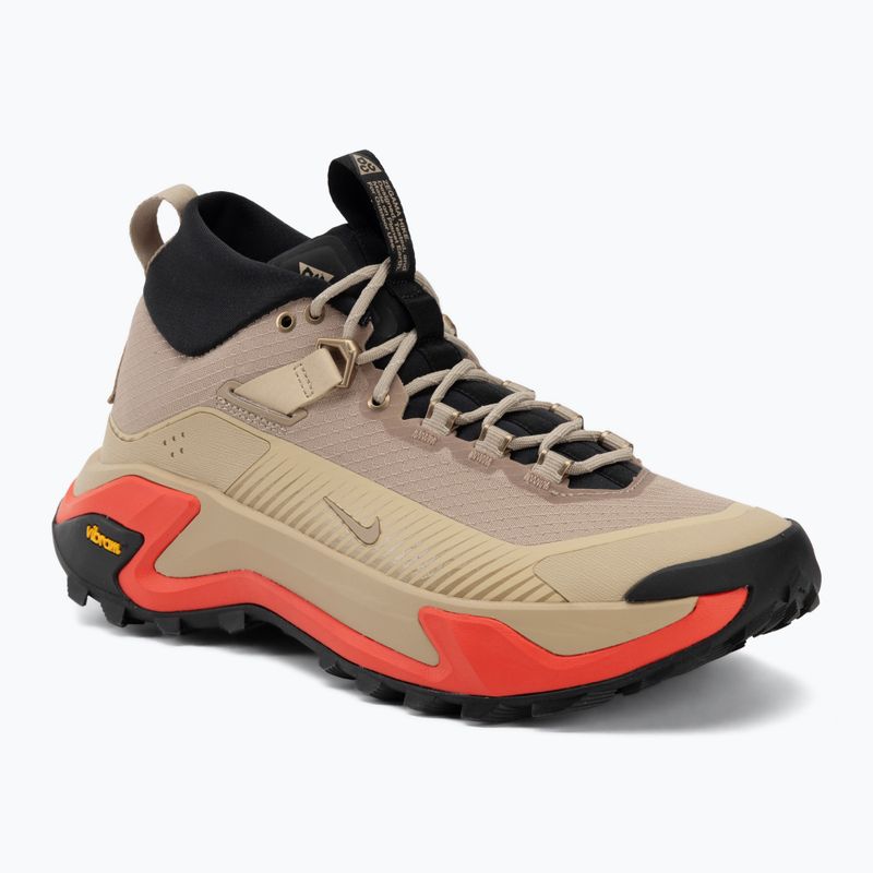 Buty trekkingowe męskie Nike ACG Zegama Hike british khaki/linen/british khaki