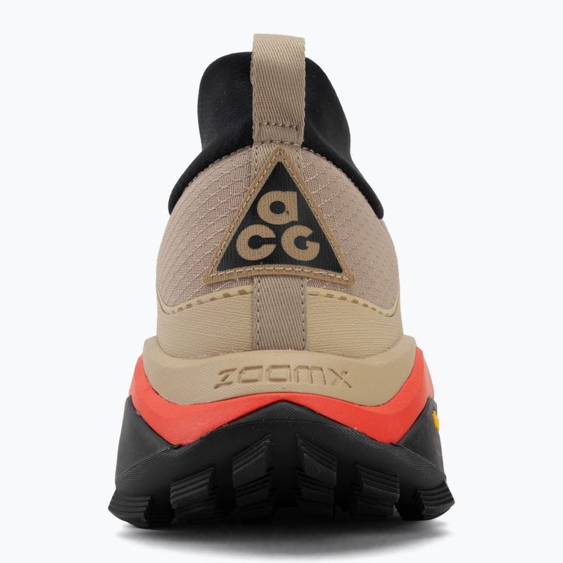 Buty trekkingowe męskie Nike ACG Zegama Hike british khaki/linen/british khaki 6