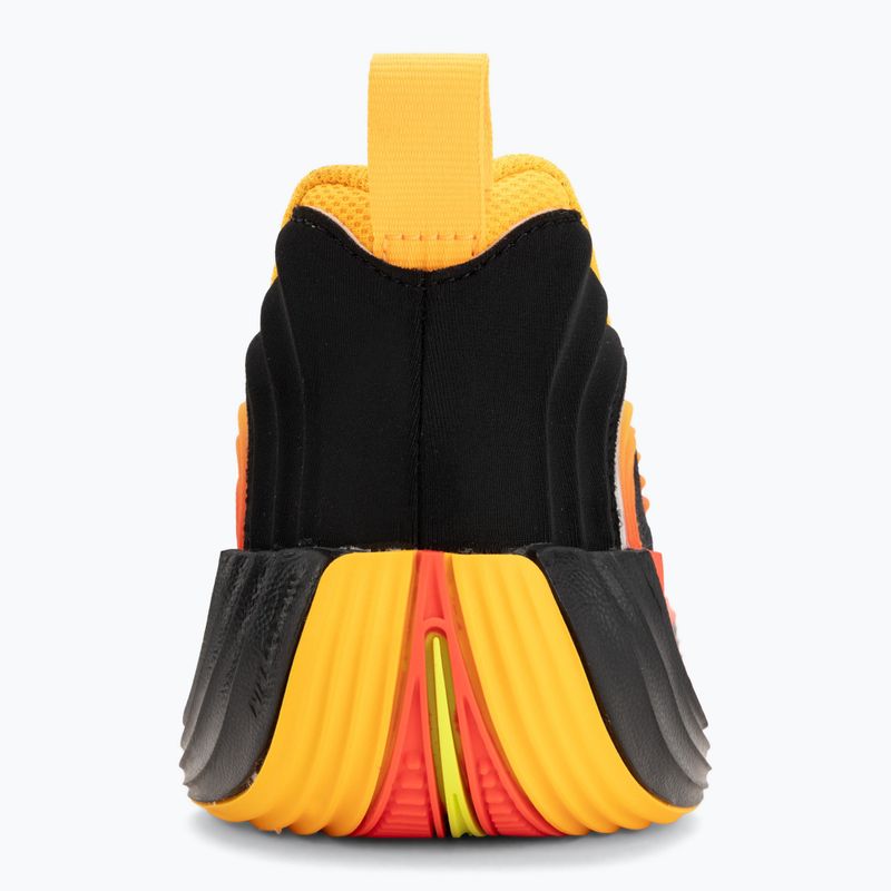 Buty do koszykówki męskie Nike Giannis Immortality 5 laser crimson/laser orange/black/black 6