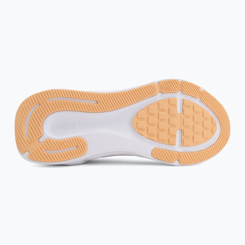 Buty do biegania Nike Stellar Ride bleached lilac/pink foam/black 4