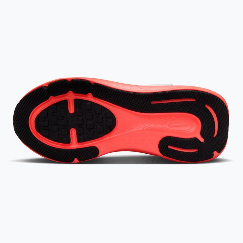 Buty dziecięce Nike Stellar Ride white/racer blue/atomic pink/black 10