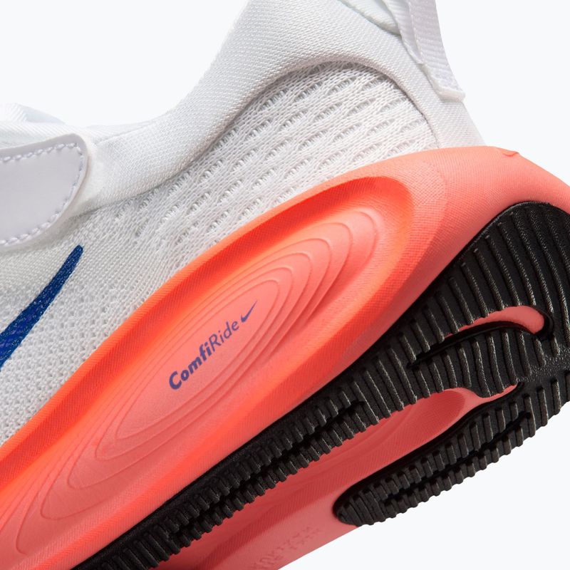 Buty dziecięce Nike Stellar Ride white/racer blue/atomic pink/black 13