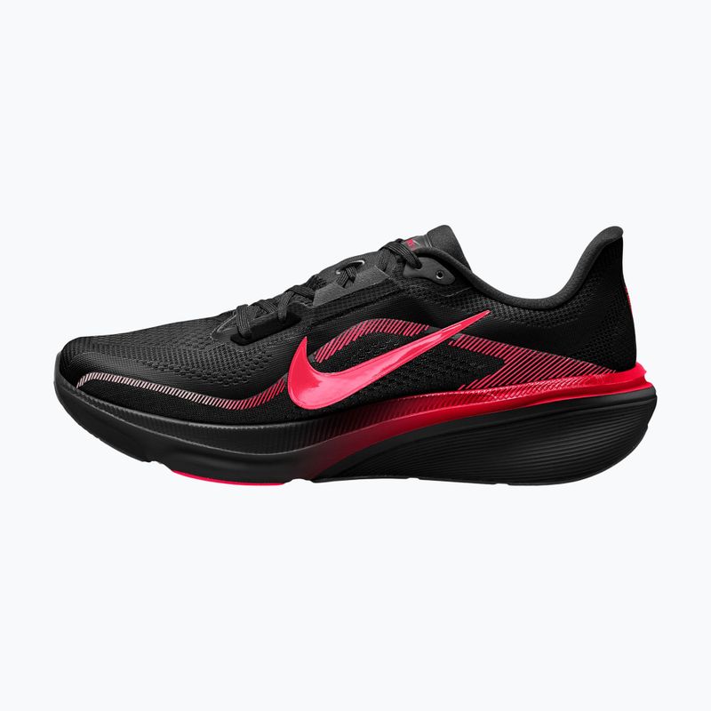 Buty do biegania męskie Nike Pegasus 42 black/university red/bright crimson 2
