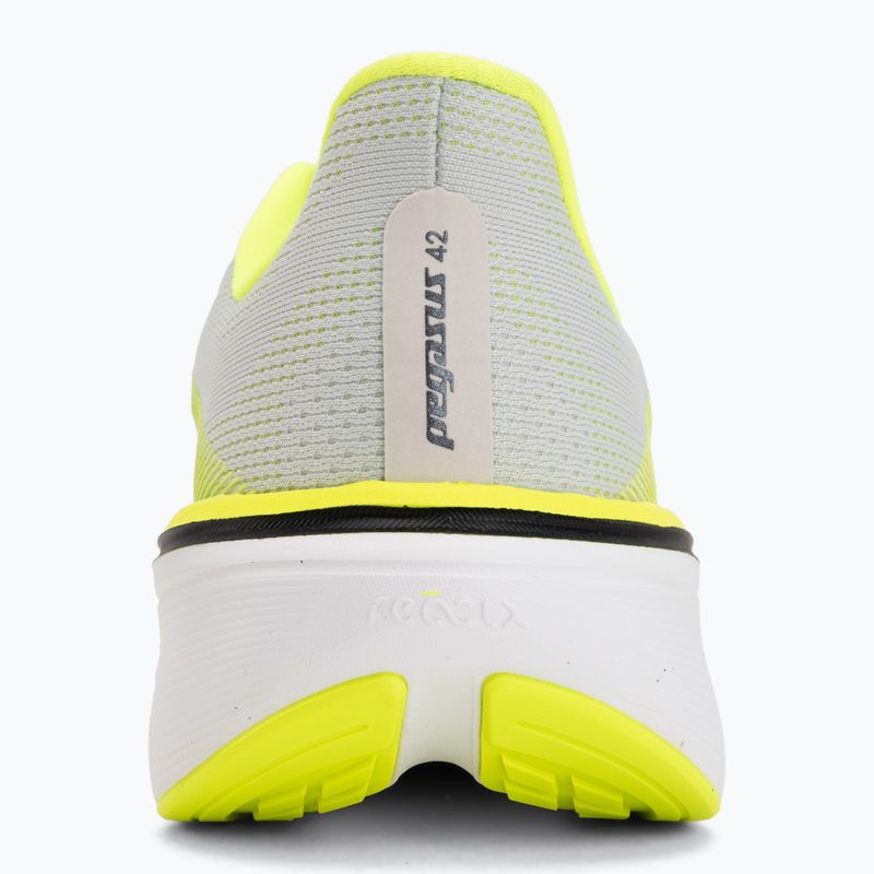 Buty do biegania męskie Nike Pegasus 42 photon dust/volt/white/black 6