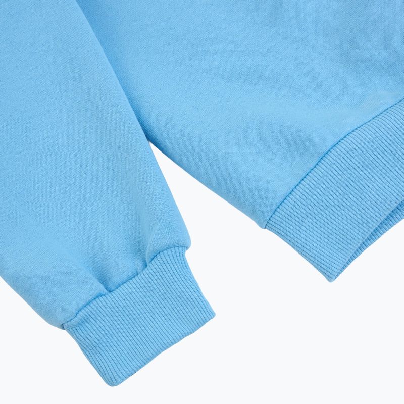 Bluza dziecięca Nike Sportswear Club Fleece football blue/white 4