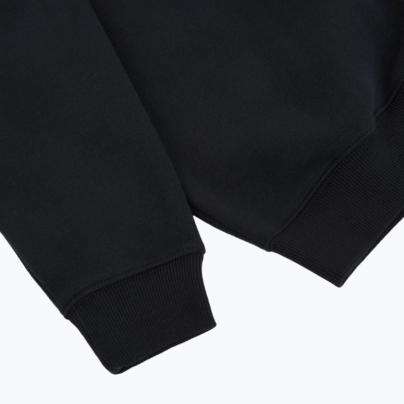 Bluza dziecięca Nike Sportswear Studio black/white 7