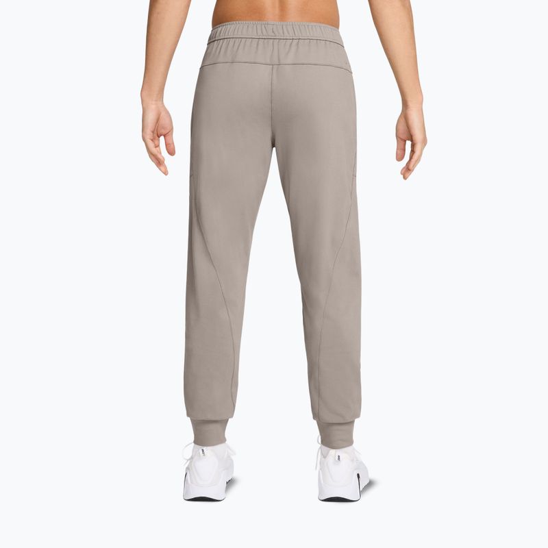 Spodnie męskie Nike Primary NanoKnit UV Performance moon particle/college grey/moon particle 2