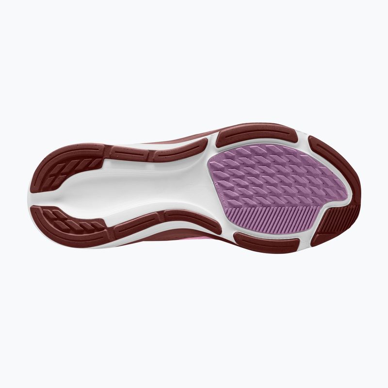 Buty do biegania damskie Nike Pegasus 42 bleached lilac/mystic dates/pink rise 11