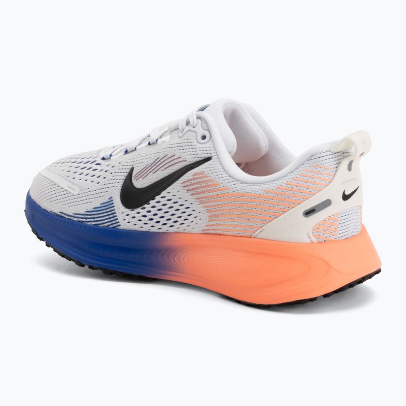 Buty do biegania Nike Vomero 18 white/racer blue/atomic pink/black 3
