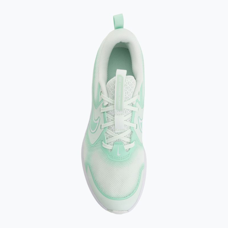 Buty do biegania Nike Cosmic Runner barely green/arctic green/white 5