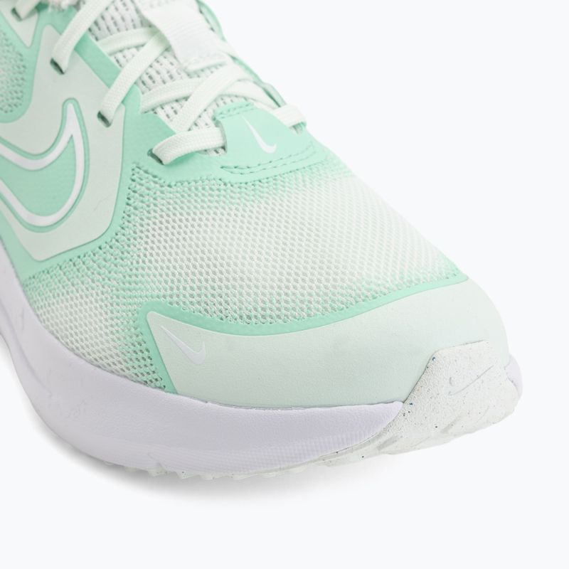 Buty do biegania Nike Cosmic Runner barely green/arctic green/white 7