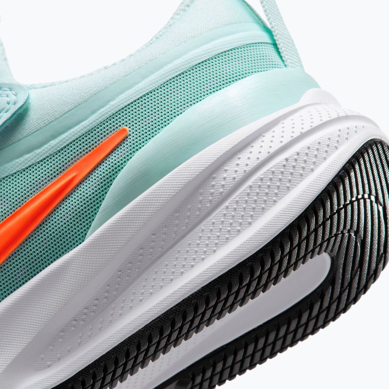 Buty dziecięce Nike Star Runner 5 glacier blue/energy/black/total orange 13