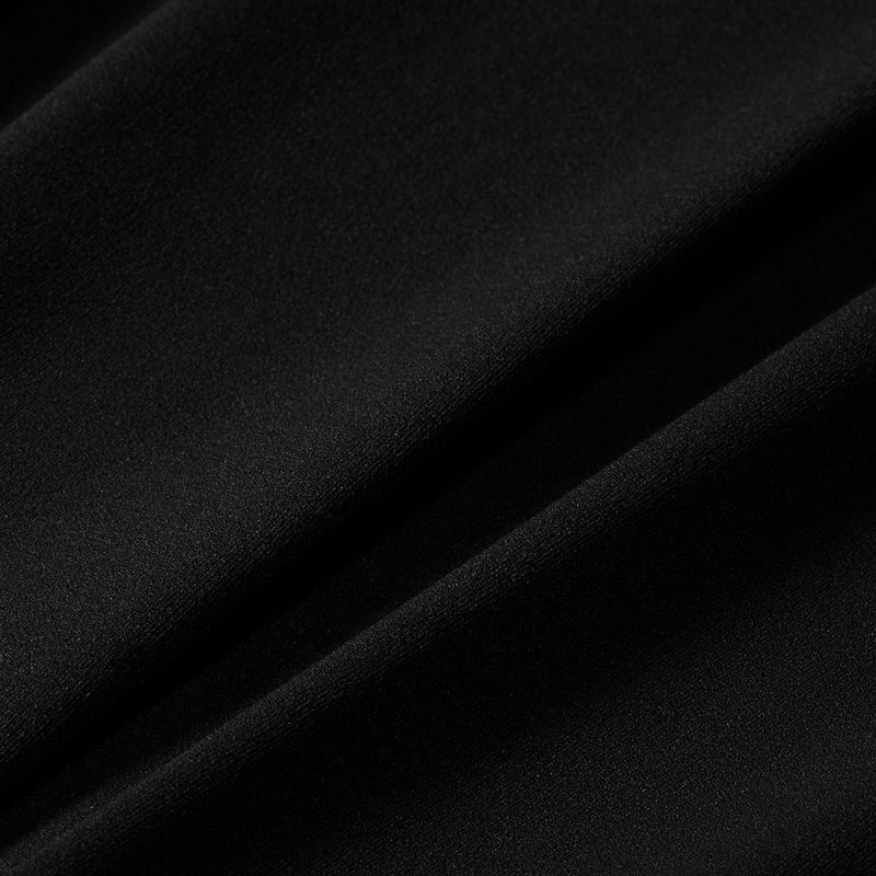 Biustonosz treningowy Nike Zenvy black/cool grey 5