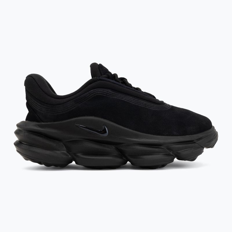 Buty damskie Nike 24.7 black/anthracite/black 2