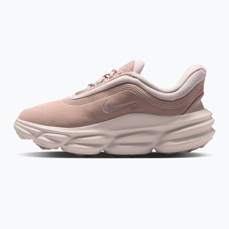 Buty męskie Nike 24.7 cream ii/phantom/sail/light orewood brown 2