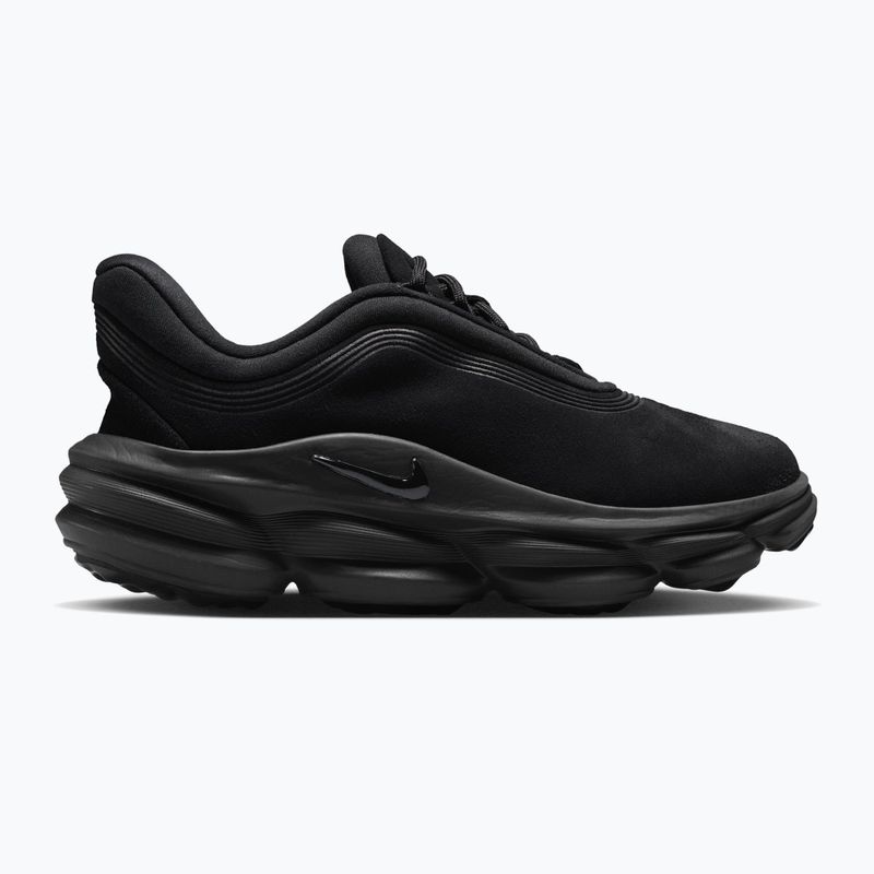 Buty damskie Nike 24.7 black/anthracite/black 8
