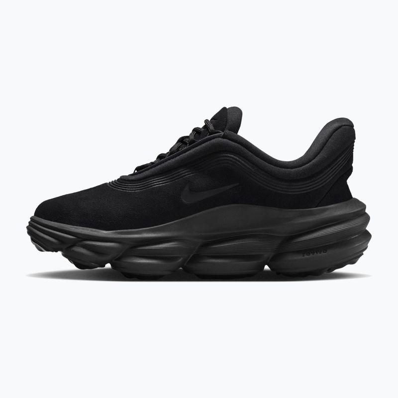 Buty damskie Nike 24.7 black/anthracite/black 9
