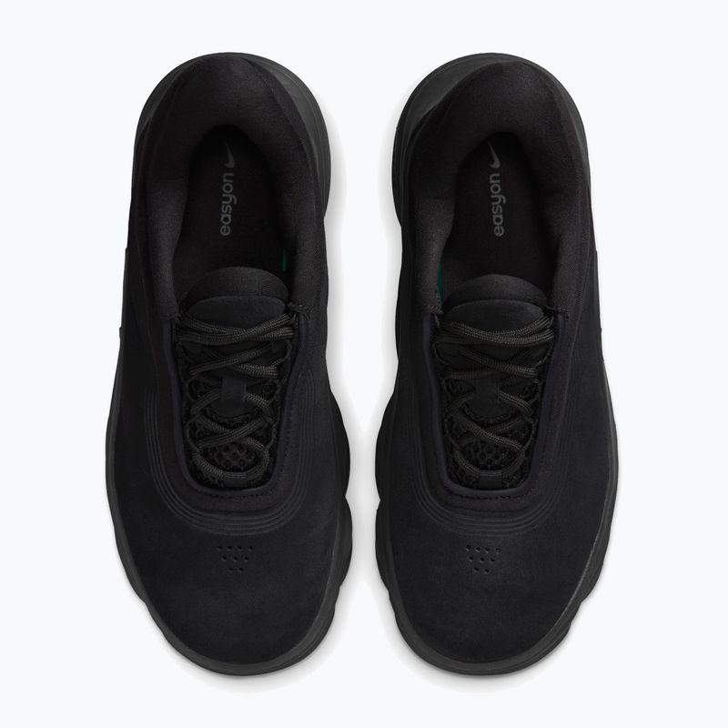 Buty damskie Nike 24.7 black/anthracite/black 11