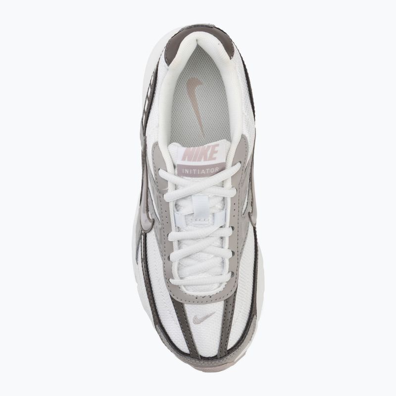 Buty damskie Nike Initiator summit white/cave stone/platinum violet 5