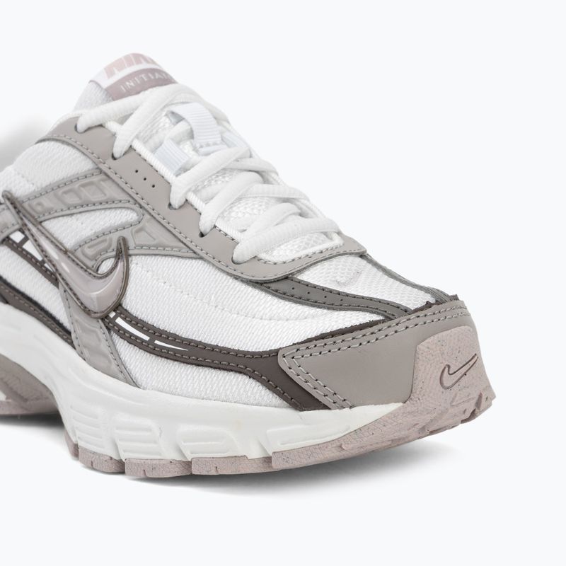 Buty damskie Nike Initiator summit white/cave stone/platinum violet 7
