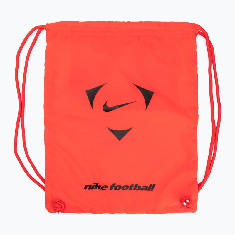 Buty piłkarskie męskie Nike Mercurial Vapor 17 Elite FG bright crimson/blur 8
