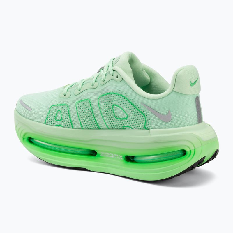 Buty do biegania damskie Nike Vomero Premium cucumber calm/metallic silver 3