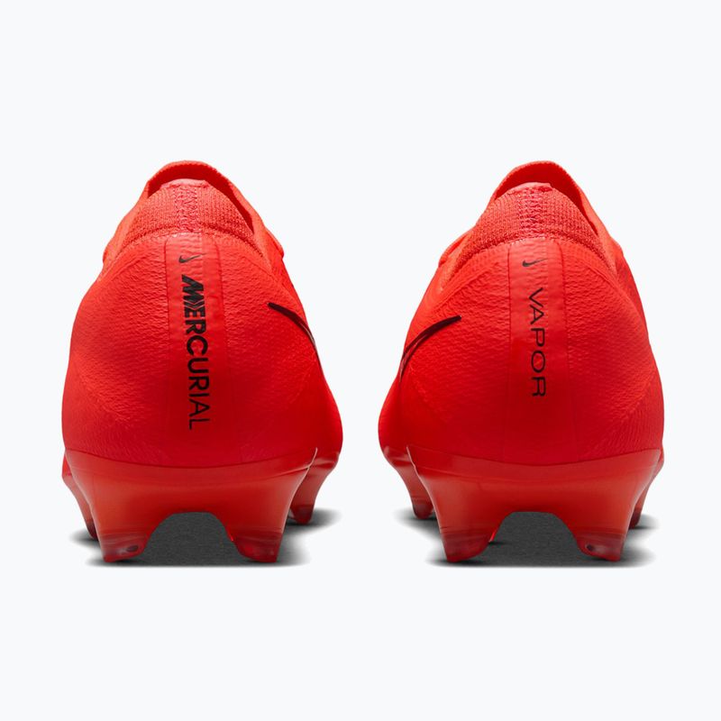 Buty piłkarskie męskie Nike Mercurial Vapor 17 Elite FG bright crimson/blur 10