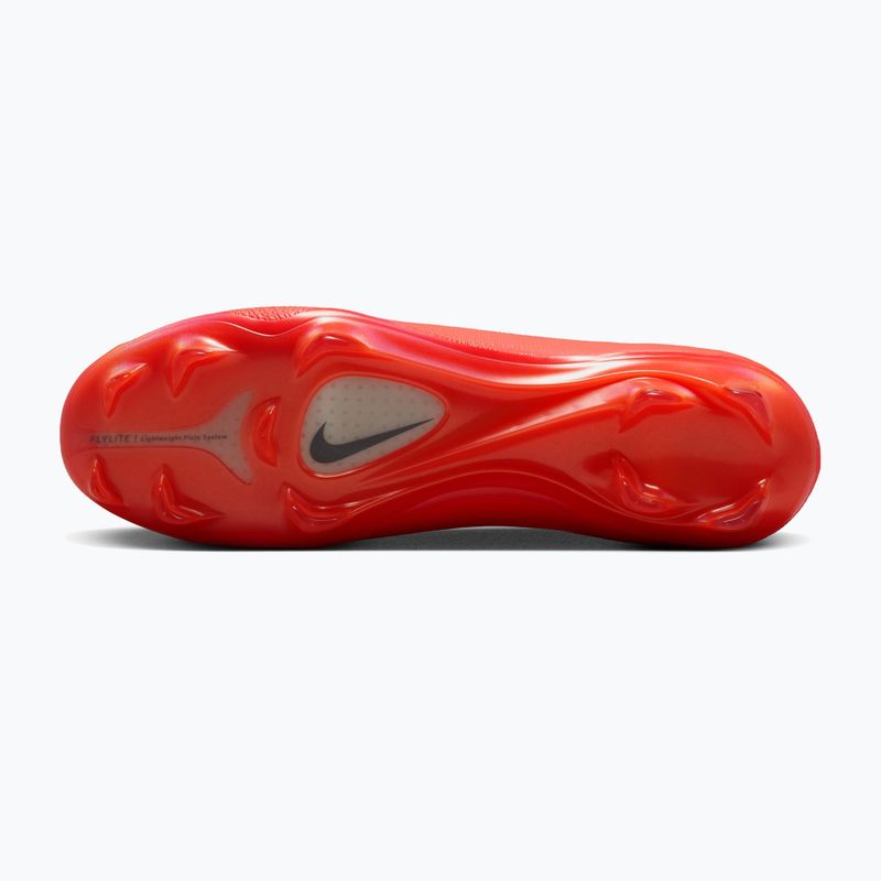Buty piłkarskie męskie Nike Mercurial Vapor 17 Elite FG bright crimson/blur 12