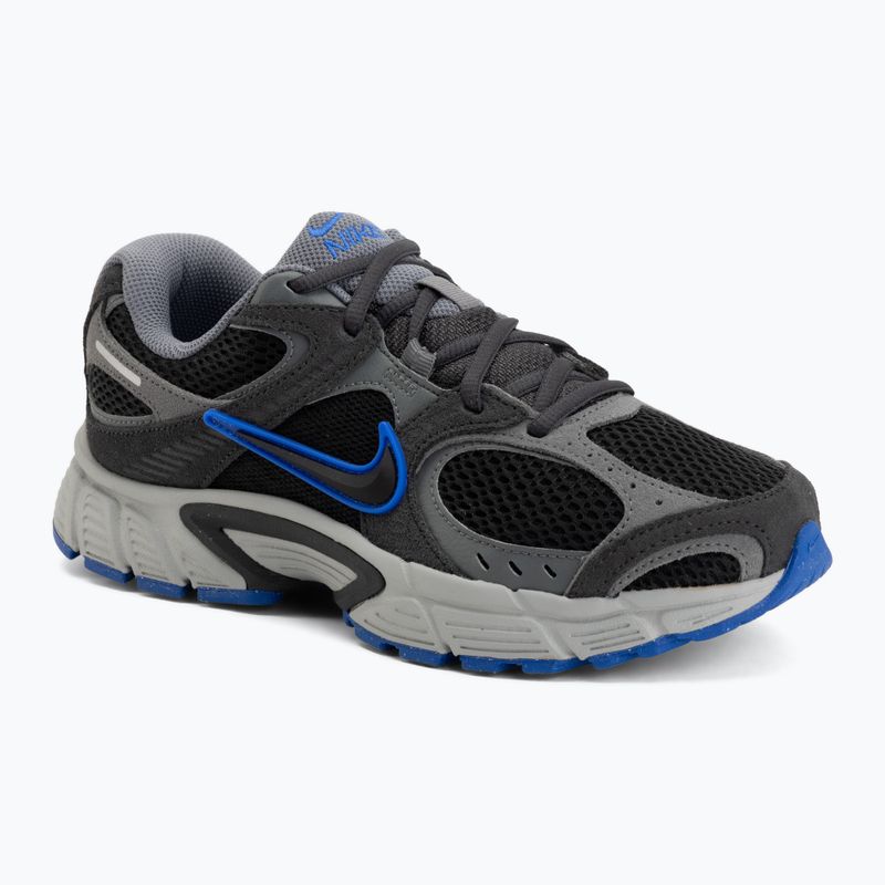 Buty męskie Nike V5 RNR Suede smoke grey/anthracite/racer blue/black