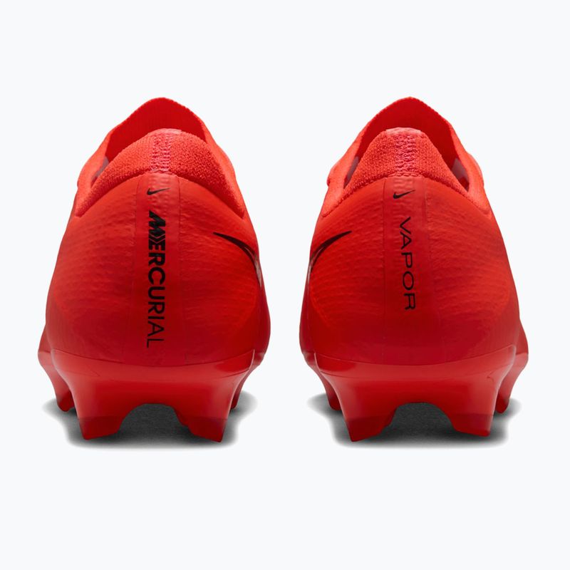 Buty piłkarskie męskie Nike Mercurial Vapor 17 Pro bright crimson/blur 9