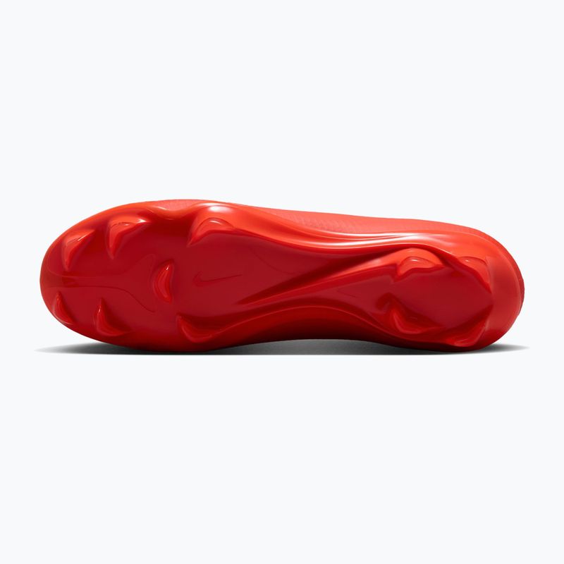 Buty piłkarskie męskie Nike Mercurial Vapor 17 Pro bright crimson/blur 11
