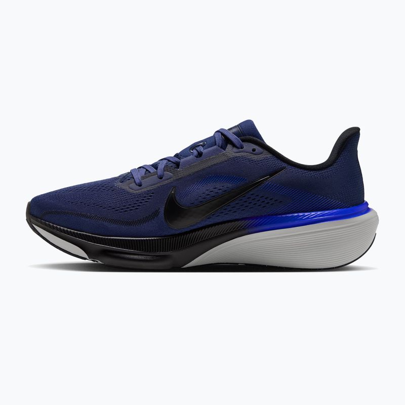 Buty do biegania męskie Nike Pegasus 42 dark slate/grey mist/racer blue/black 2