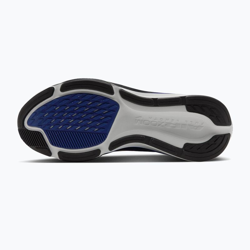 Buty do biegania męskie Nike Pegasus 42 dark slate/grey mist/racer blue/black 3