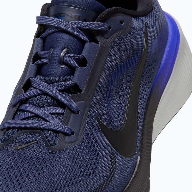 Buty do biegania męskie Nike Pegasus 42 dark slate/grey mist/racer blue/black 5