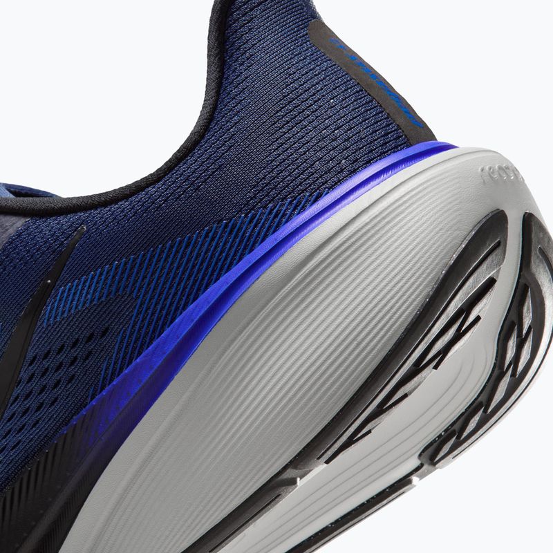 Buty do biegania męskie Nike Pegasus 42 dark slate/grey mist/racer blue/black 6