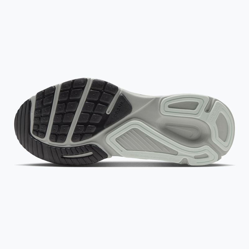 Buty do biegania męskie Nike Structure Plus Midnight Navy/Smokey Blue/Black 3