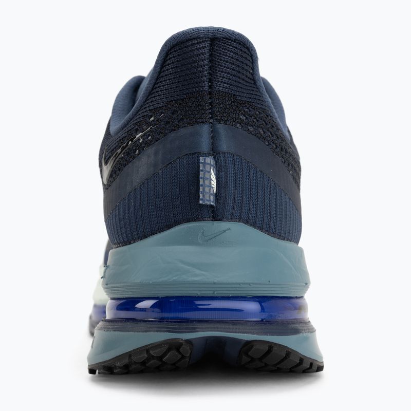 Buty do biegania męskie Nike Pegasus Premium smokey blue/dark slate/racer blue/black 6