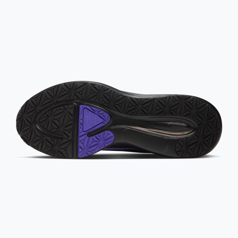 Buty do biegania damskie Nike Revolution 8 Utility black/persian violet/purple pulse 3