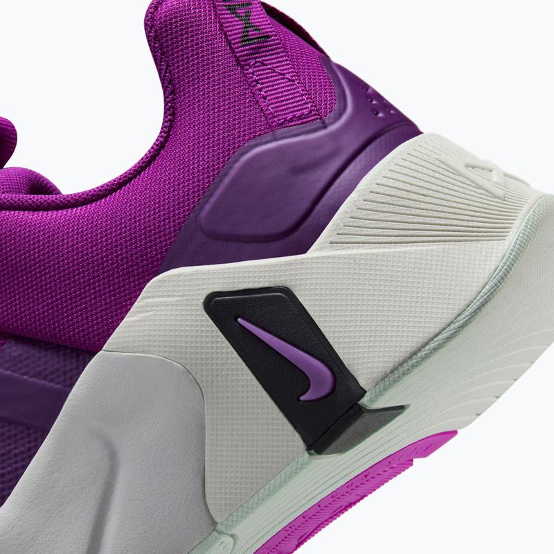 Buty treningowe damskie Nike Free Metcon 7 vivid purple/black/vivid purple 6