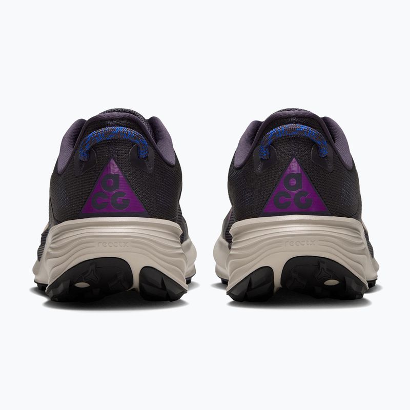 Buty do biegania męskie Nike ACG Pegasus Trail gridiron/racer blue/cream li 2