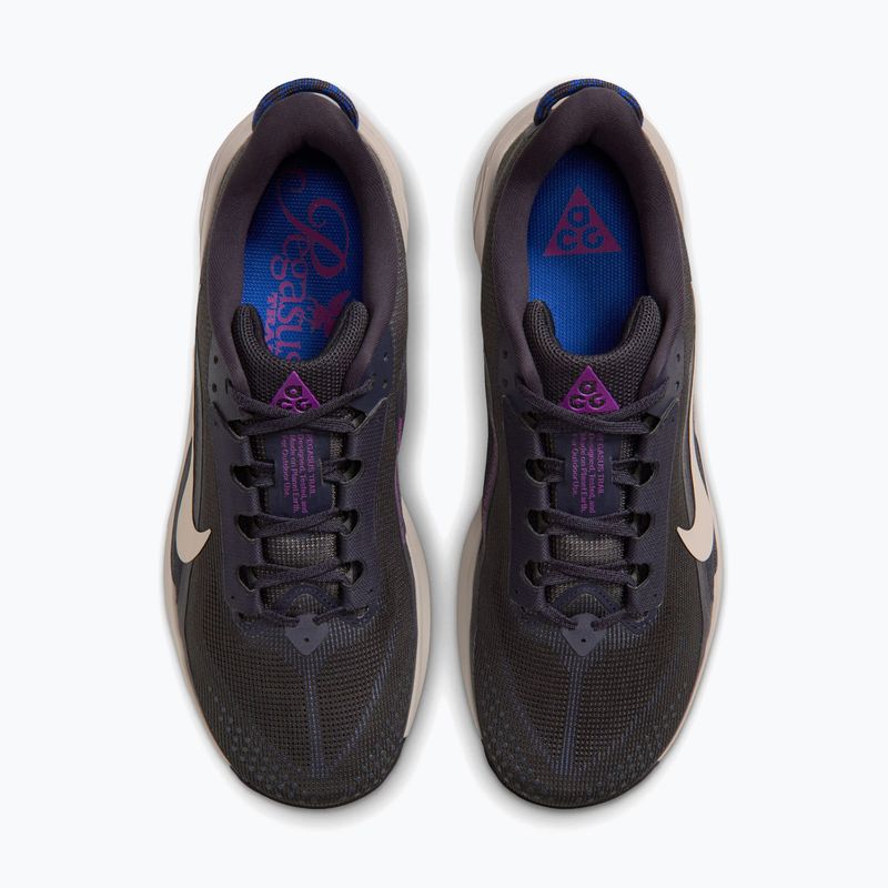 Buty do biegania męskie Nike ACG Pegasus Trail gridiron/racer blue/cream li 3
