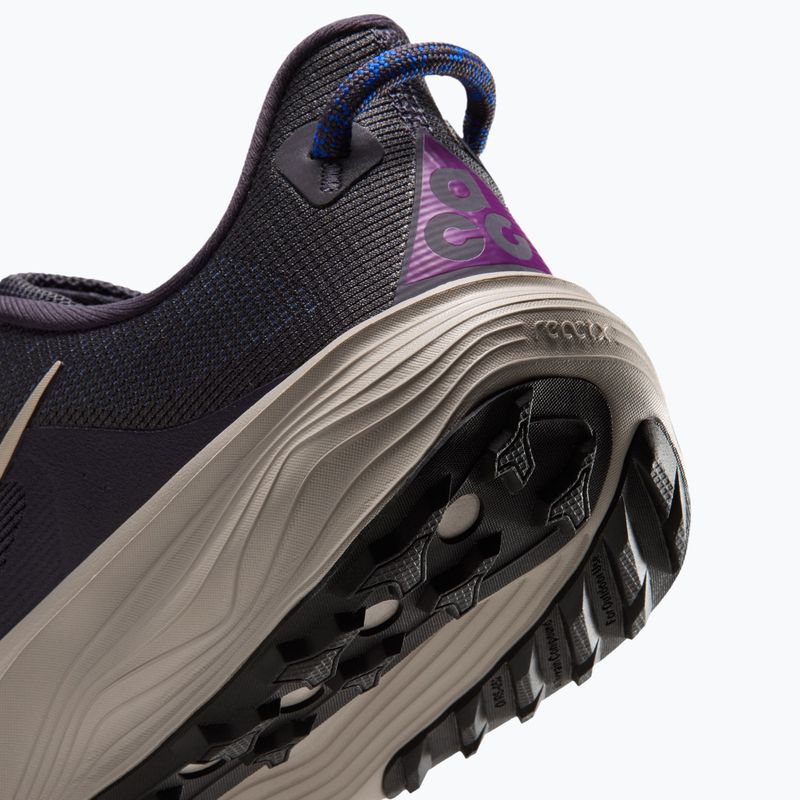 Buty do biegania męskie Nike ACG Pegasus Trail gridiron/racer blue/cream li 6