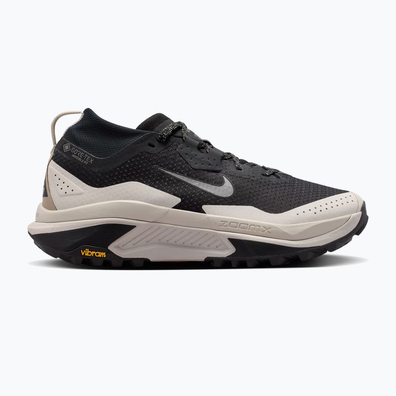 Buty do biegania męskie ACG Zegama Trail GORE-TEX black/cream Ii/cave stone