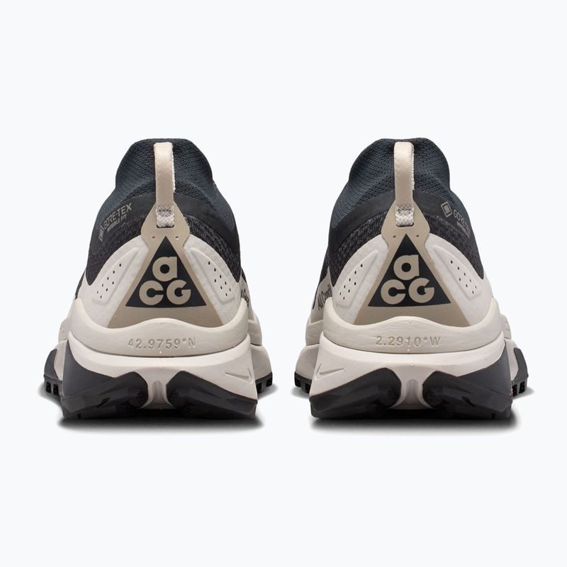 Buty do biegania męskie ACG Zegama Trail GORE-TEX black/cream Ii/cave stone 2
