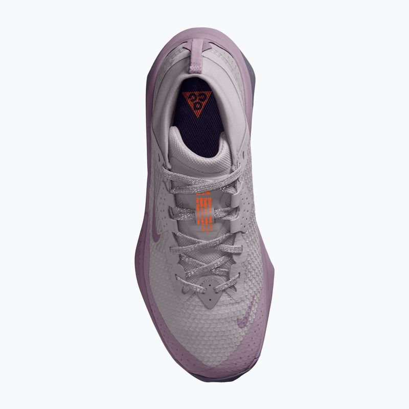 Buty do biegania damskie ACG Zegama GORE-TEX silver lilac/purple dynasty/violet dust 2